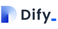 Dify logo